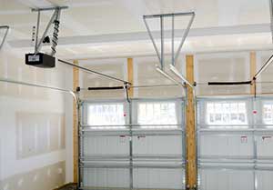 Garage Door Repair Lilburn